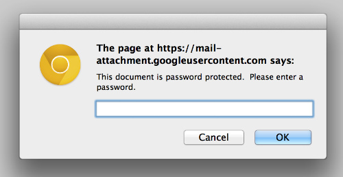 اشترى ماك مؤخرا؟ اطلب ترقية مجانية إلى OS X Mountain Lion password pdf