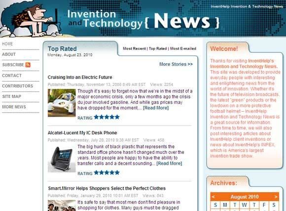 10 مواقع ذات اختراعات رائعة حقًا لا تعرفها عن Invention09