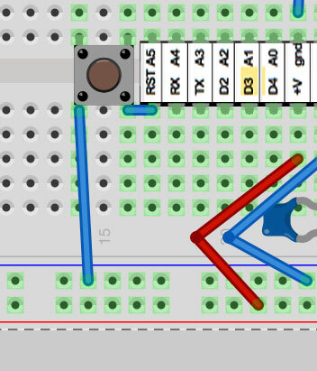 لا تنفق المال على Arduino - قم ببناء بنفسك مقابل إعادة تعيين أقل