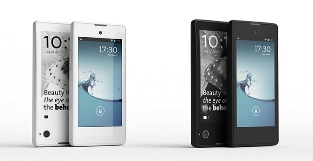 كتب Google و Firefox OS و YotaPhone و Coin Card [Tech News Digest] yotaphone duo