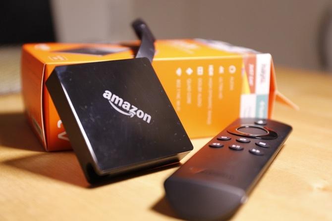 مراجعة Amazon Fire TV 2017: The Little Box التي اعتقدت أنها يمكن أن تطلق التلفزيون والبعيد