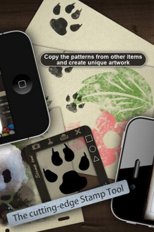 مكتب الرسوم المتحركة: استخدم جهاز iOS لإنشاء مكتب رسوم متحركة متحرك يدويًا 3
