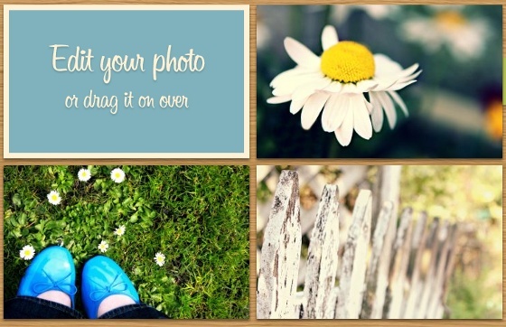 PicMonkey: الخليفة الروحي لـ Picnik picmonkey1