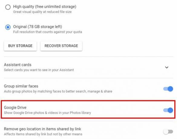 12 من ميزات صور Google المذهلة التي لا تعرفها عن Google Photos Drive Link