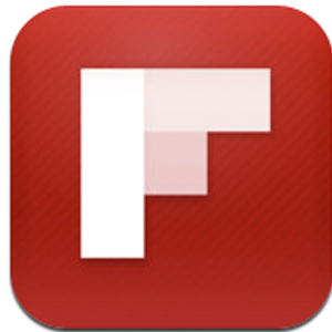 Flipboard يحصل على أمثلية ل iPhone [News] رمز لوح التزلج
