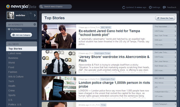 news360 للأقراص