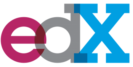 شعار edX