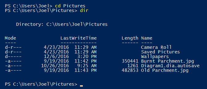 5 أسباب يجب عليك استخدام PowerShell بدلاً من Bowers Scripting Powerhell المتوافقة مع السابقة