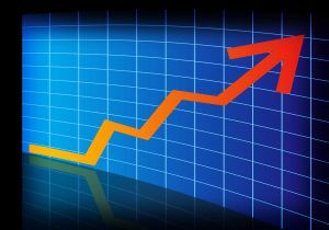 مراقبة العديد من حسابات Google Analytics باستخدام TrakkBoard linechart