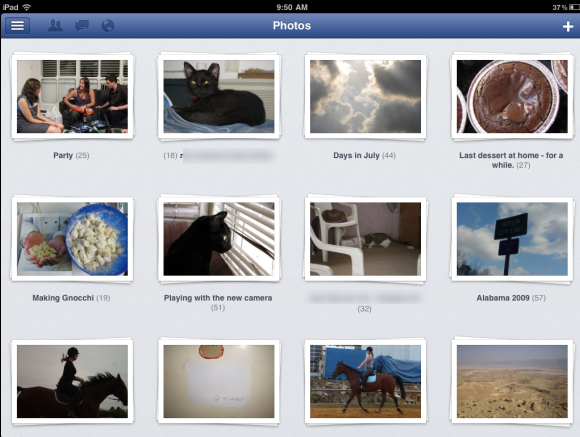 Facebook for iPad موجود أخيرًا هنا جنبًا إلى جنب مع بعض الميزات الجديدة الأخرى [News] 2011 10 11 10h08 01