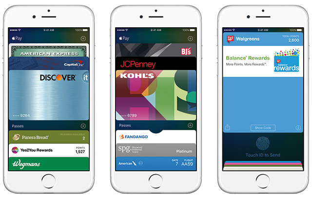 WWDC '15: كل ما تحتاج إلى معرفته عن حدث Apple في مكان واحد applepay