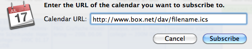 ical للنوافذ