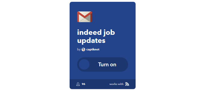 دليل IFTTT النهائي: استخدم أقوى أدوات الويب مثل Pro 26IFTTT