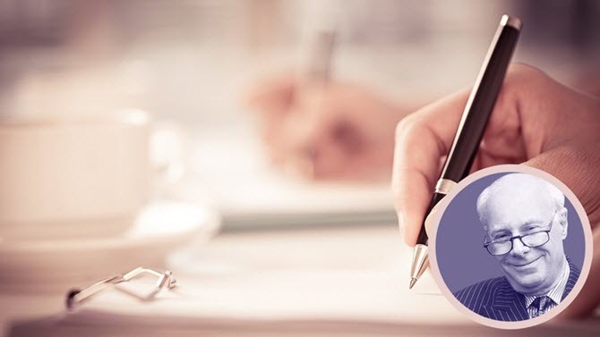 علامات الترقيم الإنجليزية
