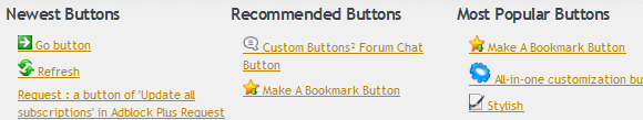10 أزرار شريط أدوات يجب أن يكون لـ Thunderbird 3 ToolbarButtons13