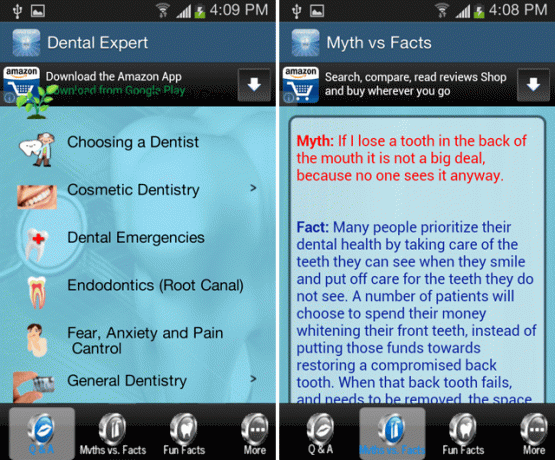 android-dental-Expert