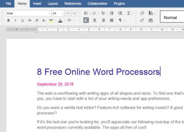 onlyoffice وثيقة الرؤية