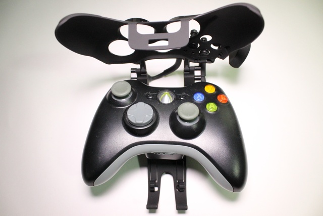 مراجعة Avenger Elite Defcon F4 و Giveaway Avenger Elite Elite Defcon F4 Xbox Controller مراجعة 6