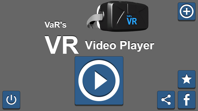 vars vr player app