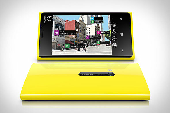 2013 هو أهم عام لدى Microsoft حتى الآن - لجميع الأسباب الخاطئة [رأي] lumia920