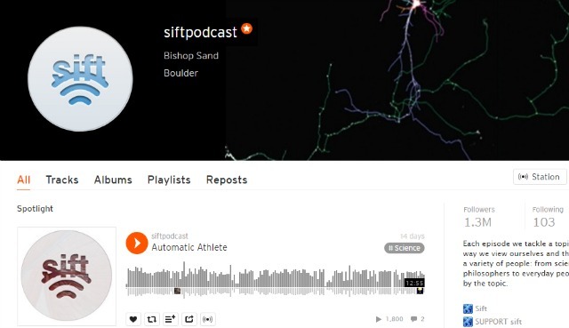 نخل بودكاست على SoundCloud