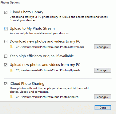 كيفية الوصول إلى ملفات محرك iCloud وإدارتها من أي جهاز
