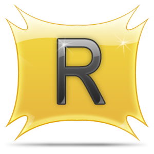 RocketDock + Stacks Docklet: ليس مجرد منصة ، ولكن الحل الكامل لتنظيم سطح المكتب [Windows] شعار RocketDock أكبر