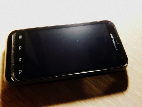 أفضل طريقة لتطبيق واقي الشاشة على هاتفك أو جهازك اللوحي 2012 12 02 20