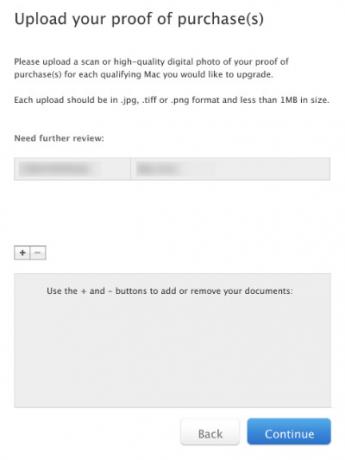 اشترى ماك مؤخرا؟ اطلب ترقية مجانية إلى OS X Mountain Lion stage4