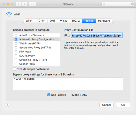 تتغلب البرامج الضارة OSX / Dok على جهاز Mac الخاص بك: ما يجب القيام به وكيفية منعه من وكيل شبكة osxdok للبرامج الضارة لنظام التشغيل Mac
