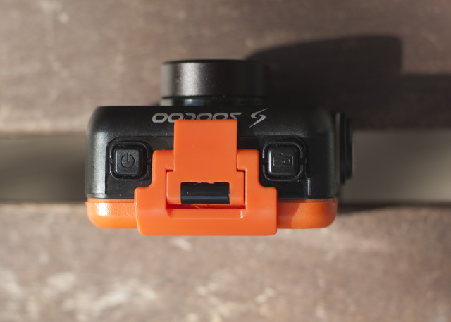 SooCoo S60 Action Camera Review & Giveaway DSC 0240