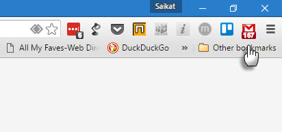 مدقق Gmail