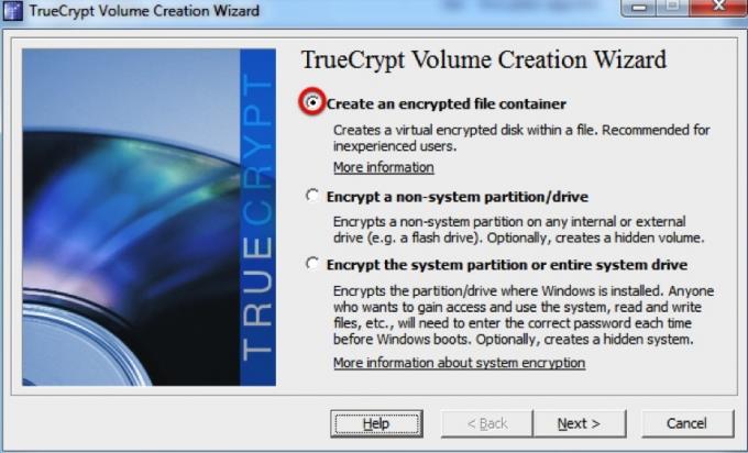 truecrypt دليل المستخدم قوات الدفاع الشعبي