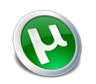 انتقال مقابل utorrent