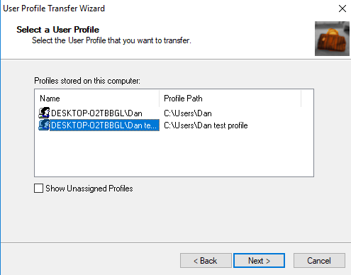 اختيار transwiz