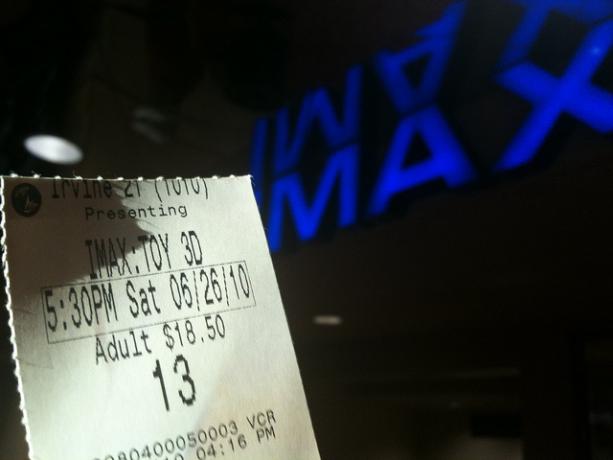 imax-3d-Tick-stub