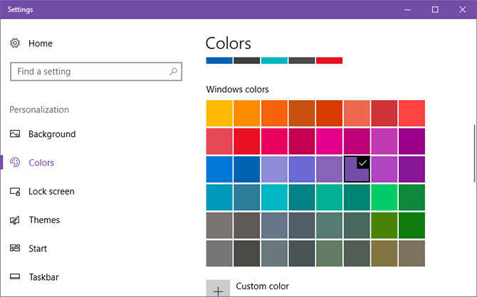 شعور غير ملهم؟ 10 برامج Office لتعديل ألوان نظام إنتاجية Windows الإنتاجية