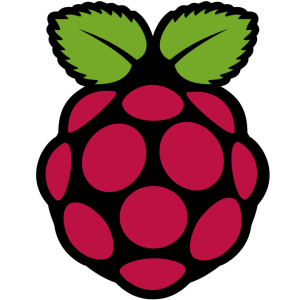 Raspberry Pi - كمبيوتر ARM بحجم بطاقة الائتمان - لك فقط مقابل 25 دولارًا من شعار raspberry pi
