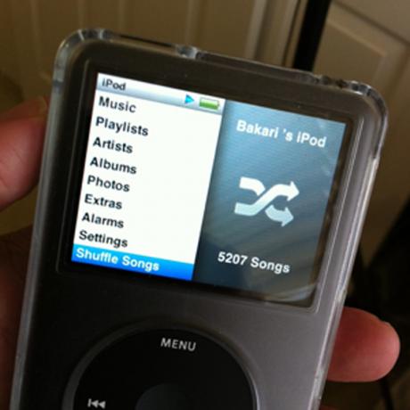 مشغلات بود mp3