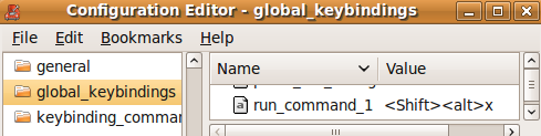 15 نصيحة رائعة لـ Ubuntu لمستخدمي Linux من أجل globalkeybindings