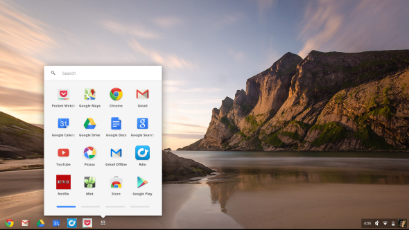 chrome-os-desktop-with-app-launcher chrome-os-desktop-with-app-launcher
