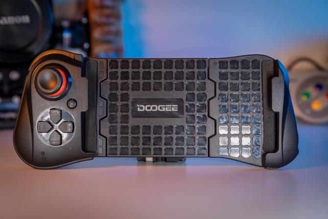 لوحة مفاتيح Doogee S70 G1