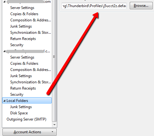 9 طرق لإنشاء مجلد جديد في Windows newfolder9