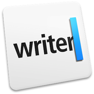 IA_Writer_Logo