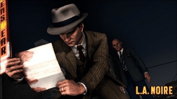 10 من أفضل ألعاب Xbox 360 التي يجب أن تلعبها [MUO Gaming] la noire