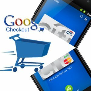 محفظة Google تستوعب Google Checkout. المقاومة غير مجدية! [أخبار] googlewalleteatgooglecheckout