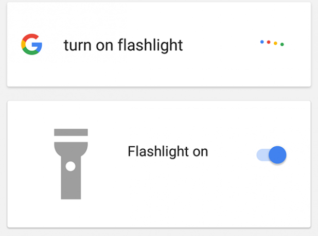 مصباح google-now-flashlight