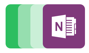 Evernote-onenote