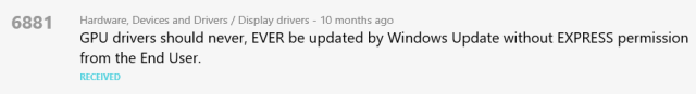 برامج تشغيل ملاحظات Windows