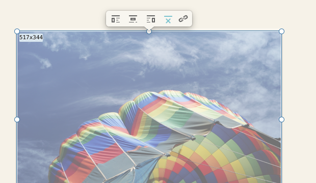Desk Lets المدونون يركزون على ما يهم: كتابة ScreenShot2014 12 02at11